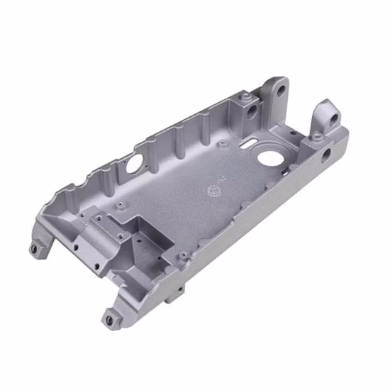 OEM 鋳鉄/鋼鉄/アルミニウム車両部品のスペアパーツ ステアリング システム Ts/IATF 16949 認定