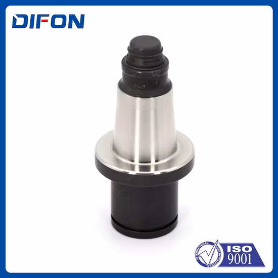 台湾から輸入した大型CNC装置を使用したCNC工作機械CNCアルミニウム部品